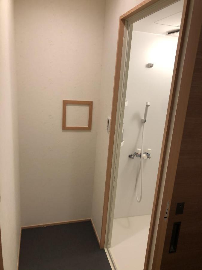 飲んで泊まれる古民家 -浮木-Fumoku Hotel Chino Luaran gambar