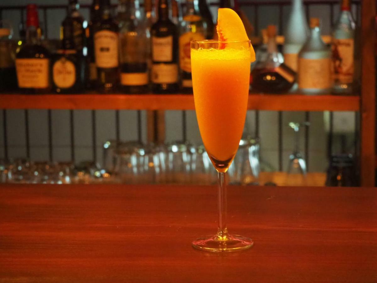 飲んで泊まれる古民家 -浮木-Fumoku Hotel Chino Luaran gambar