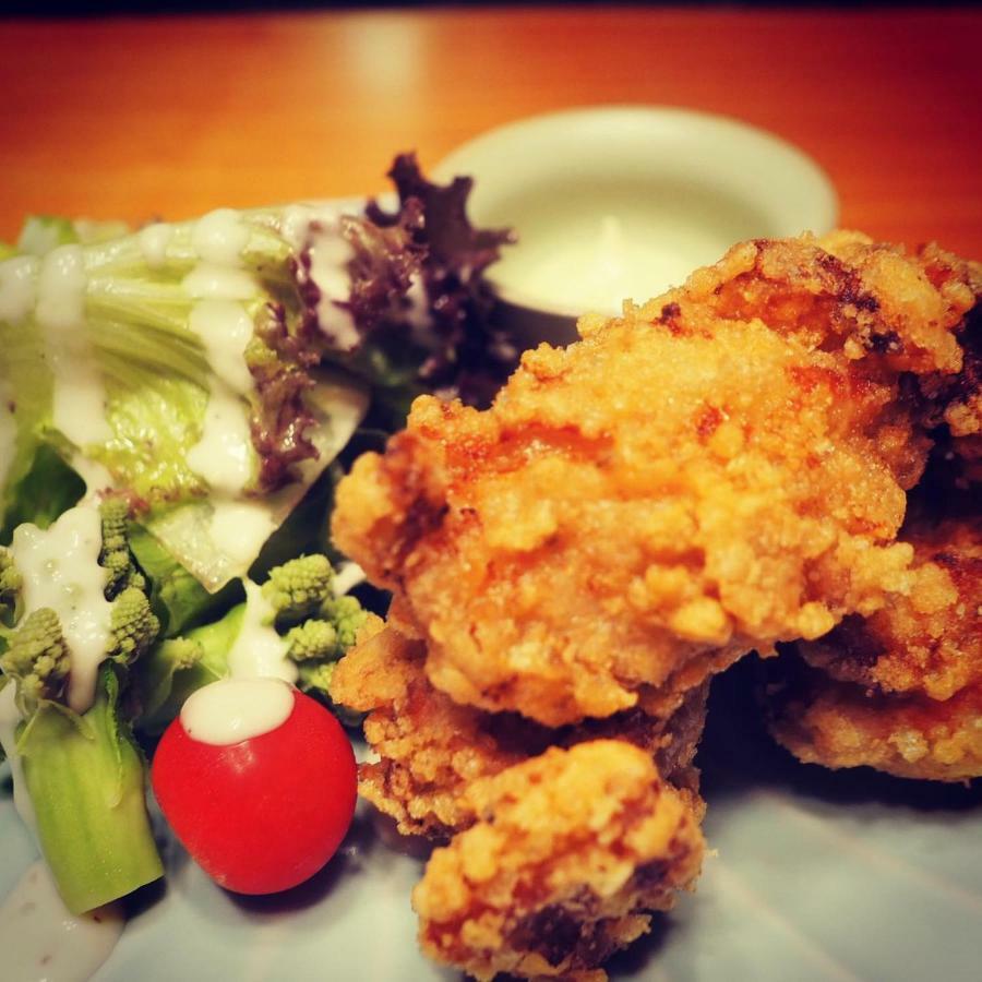 飲んで泊まれる古民家 -浮木-Fumoku Hotel Chino Luaran gambar